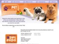 petshowevents.com