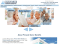 pinnacleseniorbenefits.com
