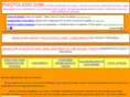 pisotoledo.com