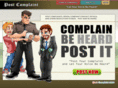 postcomplaint.com