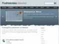 posthistoria.nu