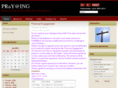 pray-ing.org
