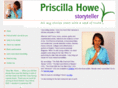 priscillahowe.com