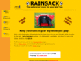 rainsack.com