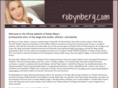 robynberg.com