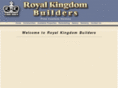 royalkingdombuilders.com