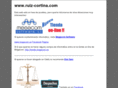 ruiz-cortina.com