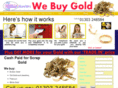 scrapgoldwebuy.co.uk