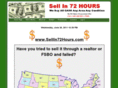 sellin72hours.com
