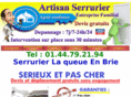 serrurierlaqueueenbrie.org