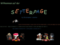 setterpage.com