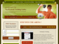 sirarena.com