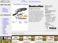sonicrafter29.com