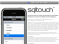 sqltouch.com