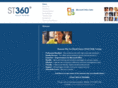 st360degrees.com