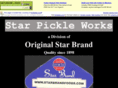 starpickleworks.com
