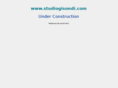 studiogisondi.com