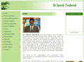 sureshfrederick.com