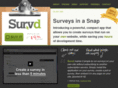 survdapp.com