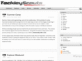 tackleyscouts.com