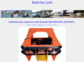 tamcha.com