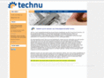 technu.info