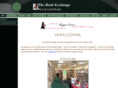 thebookexchange.net