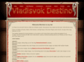 thedreadlord.com