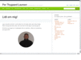 thygaard.com