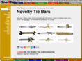 tie-bars.com