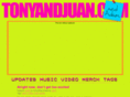 tonyandjuanandadam.com