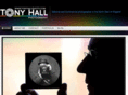 tonyhall.net