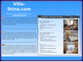 villa-stina.com