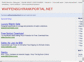 waffenschrankportal.net