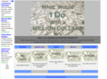 whatwouldidowithamilliondollars.com