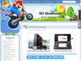 wiishowroom.com