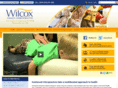 wilcoxfamilychiropractic.com