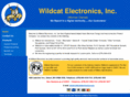 wildcatelectronics.com