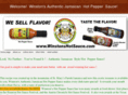 winstonsauce.com