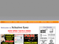 xcluziveeyez.com
