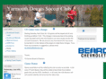 ydsoccer.org