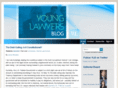 younglawyersblog.com