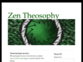 zen-theosophy.com