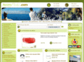 accropeche.com
