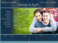 adamandearl.com