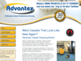 advantex-cleaning.co.uk