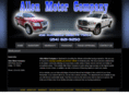 allentrucks.com