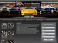 americandieseltrucks.com