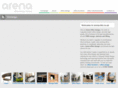 arena-ltd.co.uk