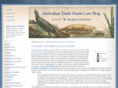 australiantrademarkslawblog.com